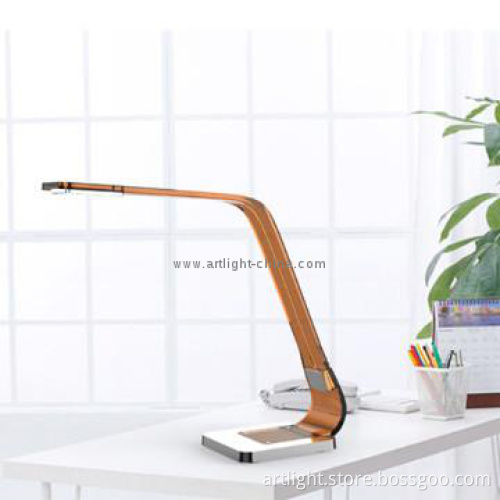 Fashion Reading and Office LED Table Lamp